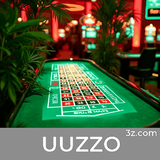 UUZZO: Jogos Diversificados e Entretenimento Ilimitado para Brasileiros