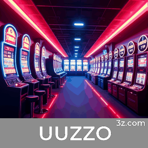 UUZZO: Jogos Diversificados e Entretenimento Ilimitado para Brasileiros