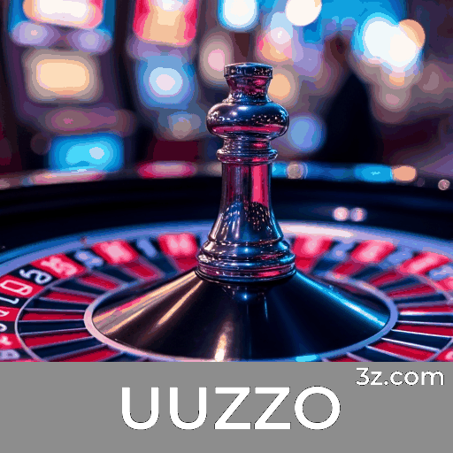 UUZZO: Jogos Diversificados e Entretenimento Ilimitado para Brasileiros